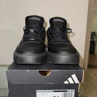 Adidas courtblock bold black