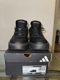 Adidas courtblock bold black