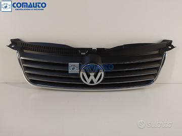 Griglia ant VOLKSWAGEN PASSAT B5.5 Variant (3B6) '