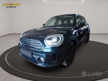 Mini Cooper D Countryman 1.5 One Business