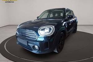 Mini Cooper D Countryman 1.5 One Business