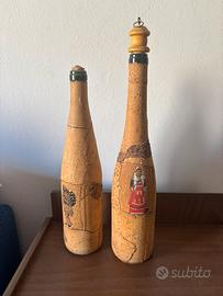 bottiglie