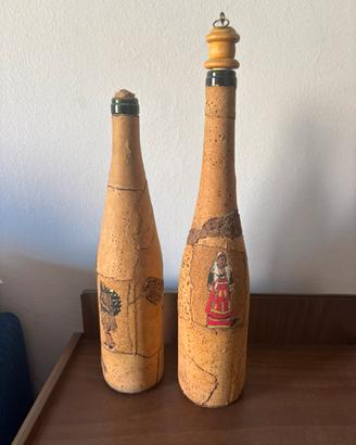bottiglie