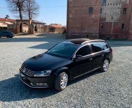 VOLKSWAGEN Passat 7ª serie - 2011