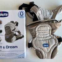 Marsupio Soft & Dream Chicco