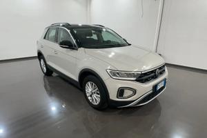 Volkswagen T-Roc 1.0 TSI Life