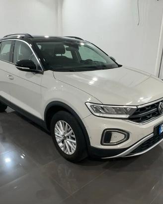 Volkswagen T-Roc 1.0 TSI Life