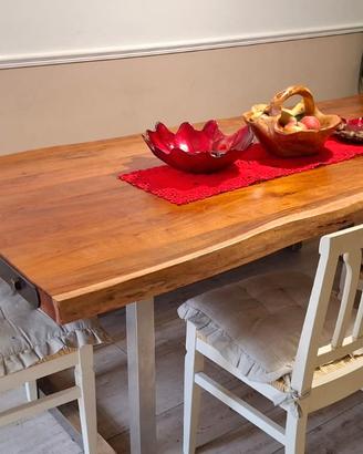 Cucina Scavolini completa 