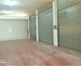 Valenzano Lamie Box per due auto