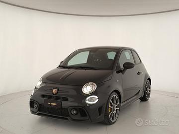 ABARTH 695 1.4 t-jet 180cv auto - IVA ESPOSTA
