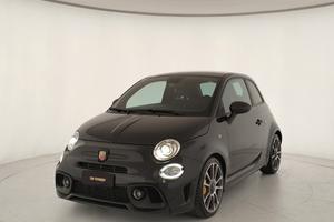 ABARTH 695 1.4 t-jet 180cv auto - IVA ESPOSTA