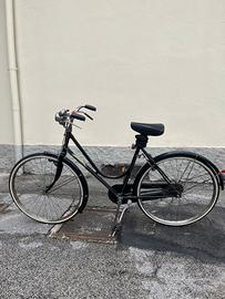 Bicicletta Regina