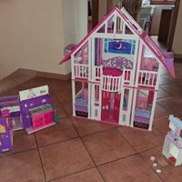 Casa Barbie