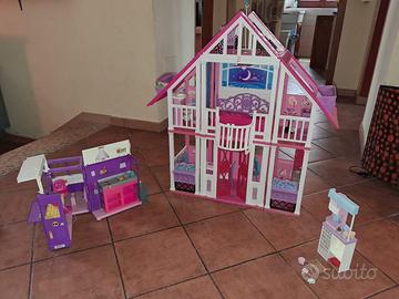 Casa Barbie