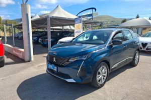 Peugeot 3008 1.5 BlueHDi 130cv anno 2022