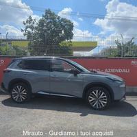 Nissan X-Trail e-Power e-4orce 4WD 7 posti Tekna