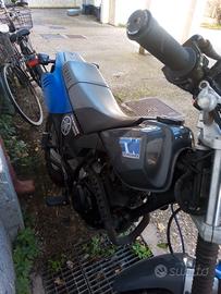 Yamaha Tw 125