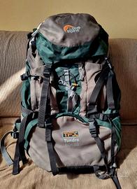 Zaino Lowe Alpine TFX Tundra 55+10