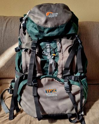 Zaino Lowe Alpine TFX Tundra 55+10