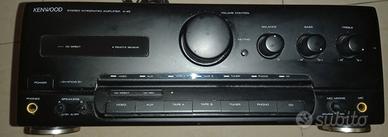 Amplificatore kenwood A45 