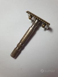 Rasoio Gillette vintage