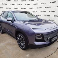 SPORTEQUIPE Sportequipe 6 GT 1.5 Turbo DCT GPL