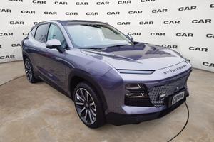 SPORTEQUIPE Sportequipe 6 GT 1.5 Turbo DCT GPL