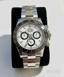 Rolex Daytona Panda 116500LN