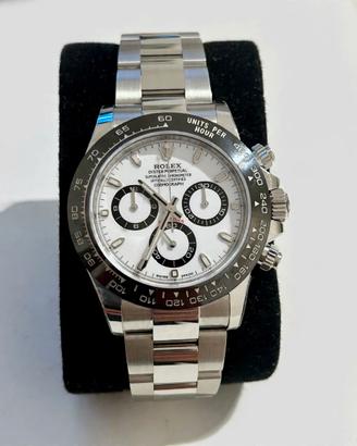 Rolex Daytona Panda 116500LN