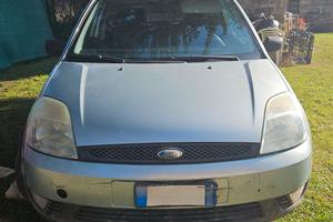 Ford Fiesta 2004 1.2 adatta per neopatentati