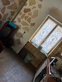 Appartamento piano terra