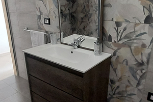 Mini appartamento 55 mq periodo settembre giugno