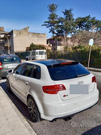 audi A3 8p 1.9 tdi 105 cv