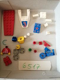 Lego Set 6517 Water jet