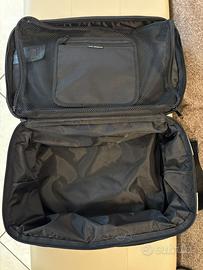 Borse interne BMW GS