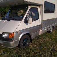 Ford rimor