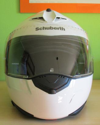 Casco moto Schuberth C3 Pro