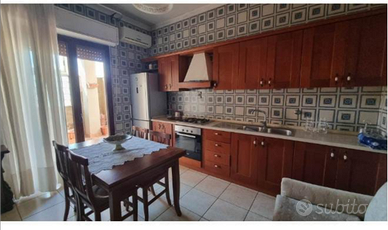 Appartamento centrale via regina Elena Canicattì