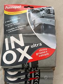Panno PVA inox pz 100