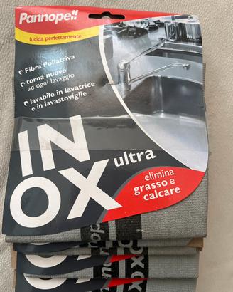 Panno PVA inox pz 100