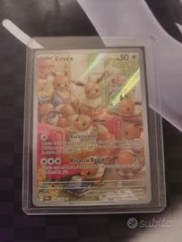 Carte Pokemon Prices ofEevee