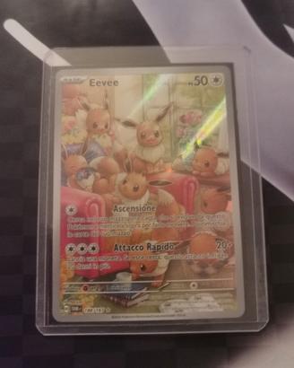 Carte Pokemon Prices ofEevee