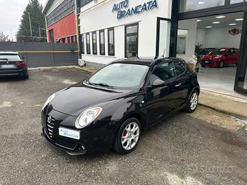 Alfa Romeo MiTo 1.4