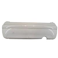 Paraurti posteriore Citroen C3 1a Serie del 2010
