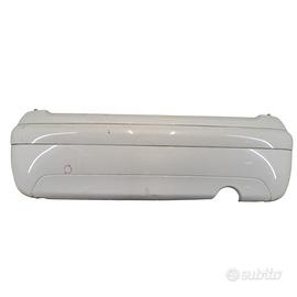 Paraurti posteriore Citroen C3 1a Serie del 2010