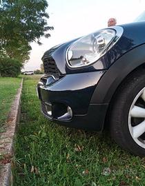 MINI Countryman SD 4ALL 2011