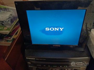 cornice digitale sony 