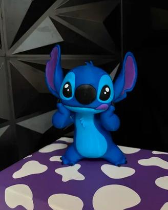 Stitch Figure