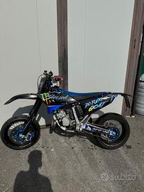 YZ 125 2021