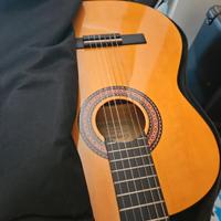 chitarra classica